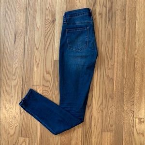 Articles of Society Skinny Jeans
